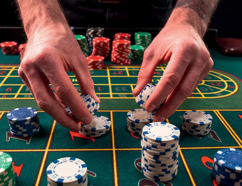 ایک اکاؤنٹ بنائیں یا best game in robloxm کیسینو میں لاگ ان کریں۔